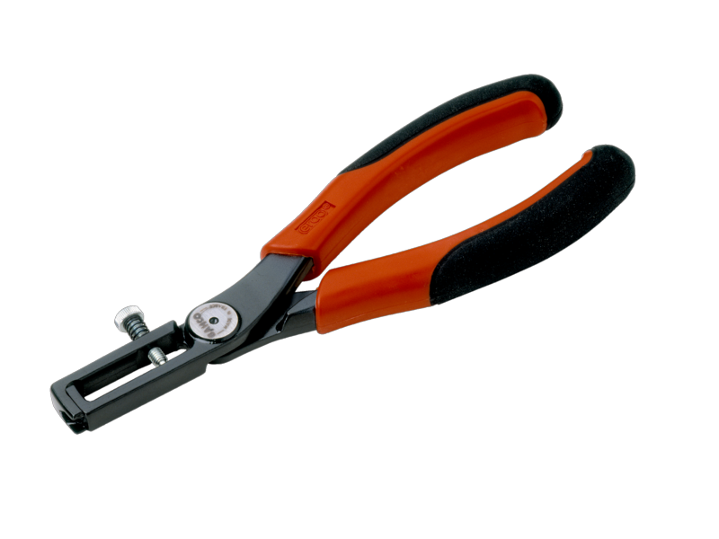 Bahco afisoleringstang Ergo 150 mm 2223 G-150